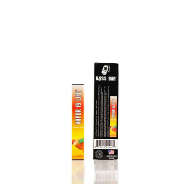Boss Bar Mango | $7.95 | Fast Shipping